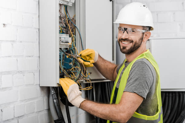 Best Circuit Breaker Repair  in Greenville, FL