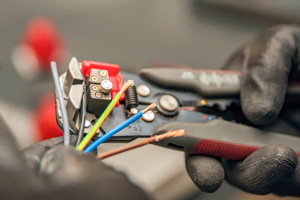 Best Commercial Electrician Services  in Greenville, FL