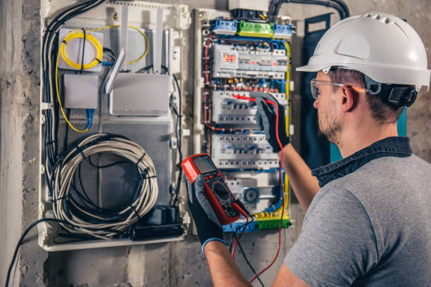 Best Electrical Rewiring Services  in Greenville, FL