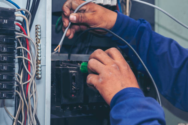 Best Electrical Outlet Repair  in Greenville, FL