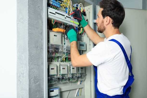 Best Electrical Troubleshooting Services  in Greenville, FL