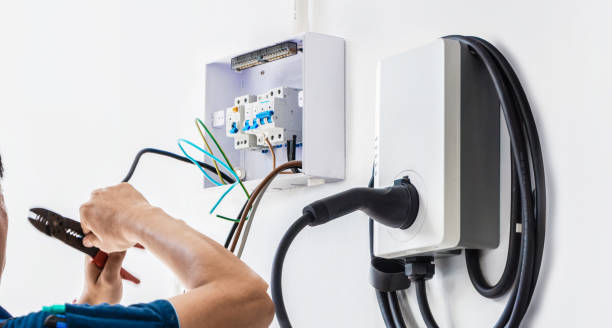 Best Home Electrical Repair  in Greenville, FL