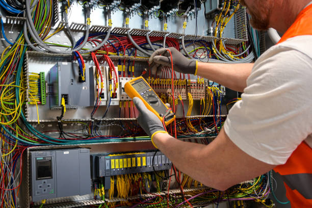 Best Local Electrician Companies  in Greenville, FL