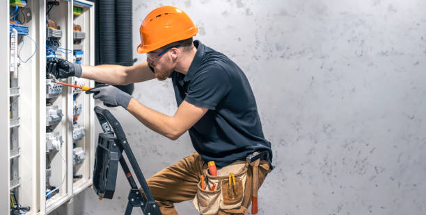 Professional Electrician in Greenville, FL