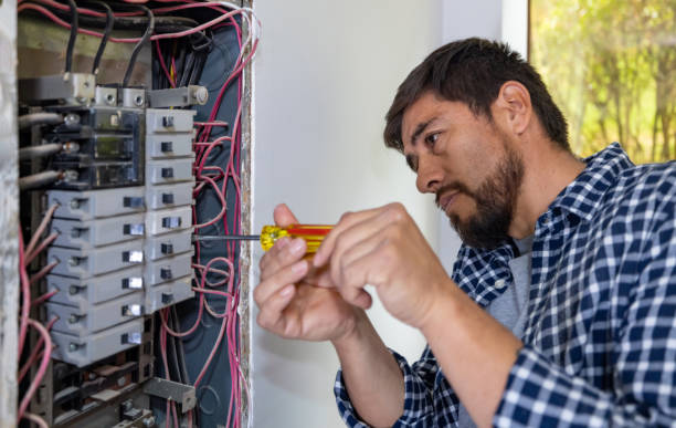 Best Licensed Electrician  in Greenville, FL